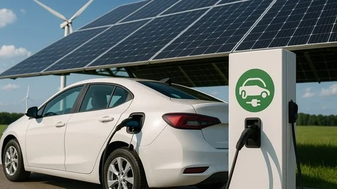 EV Business Management