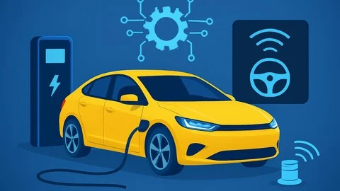 EV Business Management