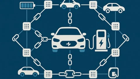 EV Business Management