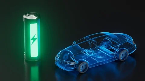 EV Business Management