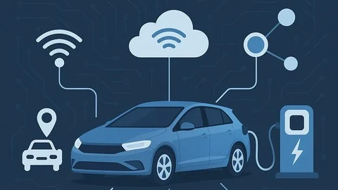 EV Business Management