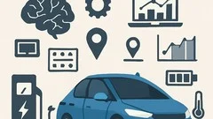 EV Business Management