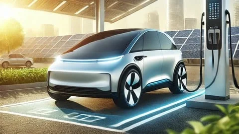 EV Business Management